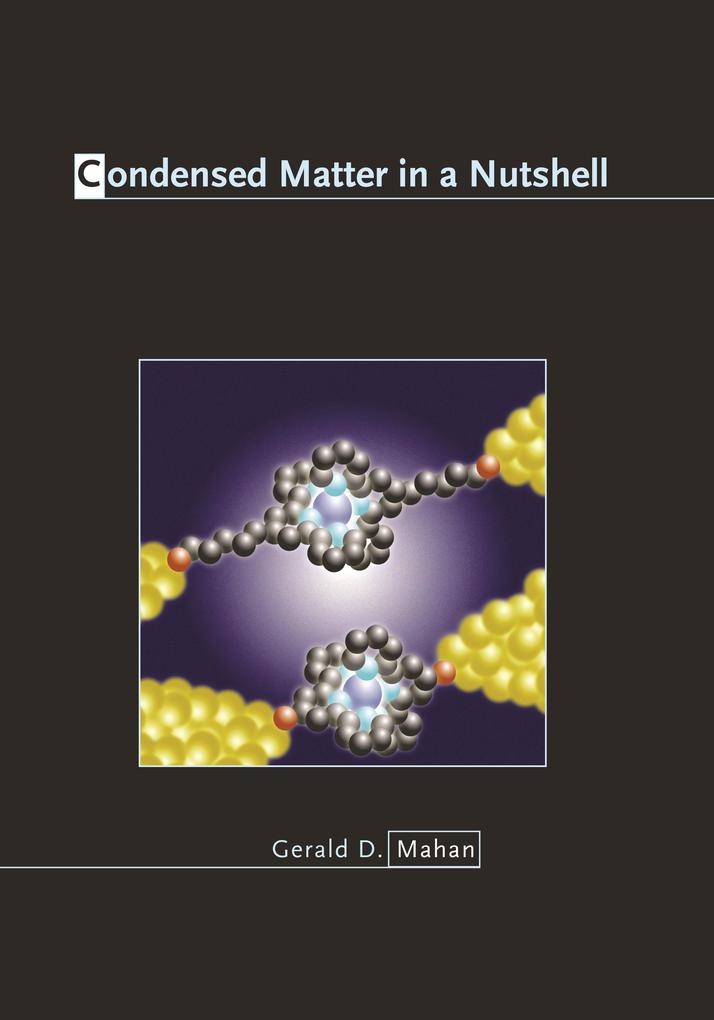 Condensed Matter in a Nutshell.pdf