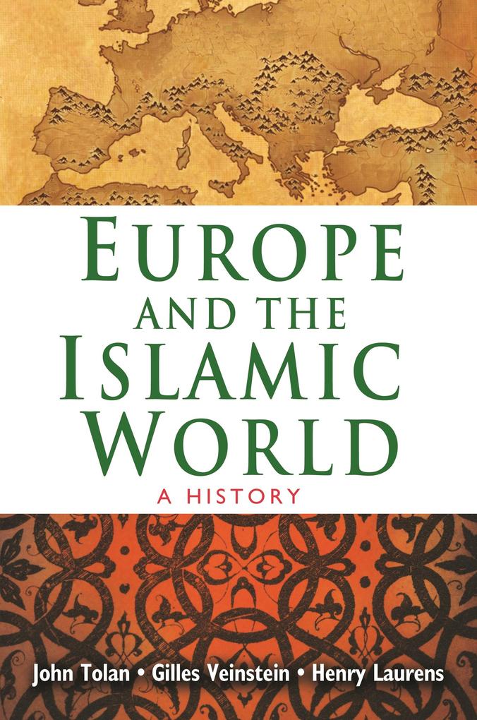 Europe and the Islamic World.pdf