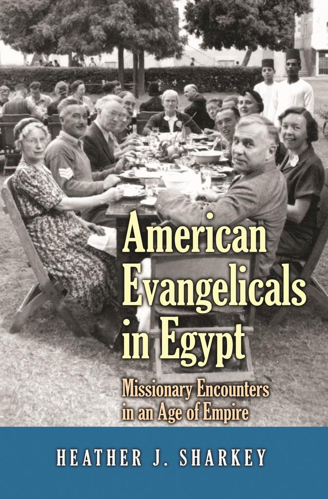 American Evangelicals in Egypt.pdf