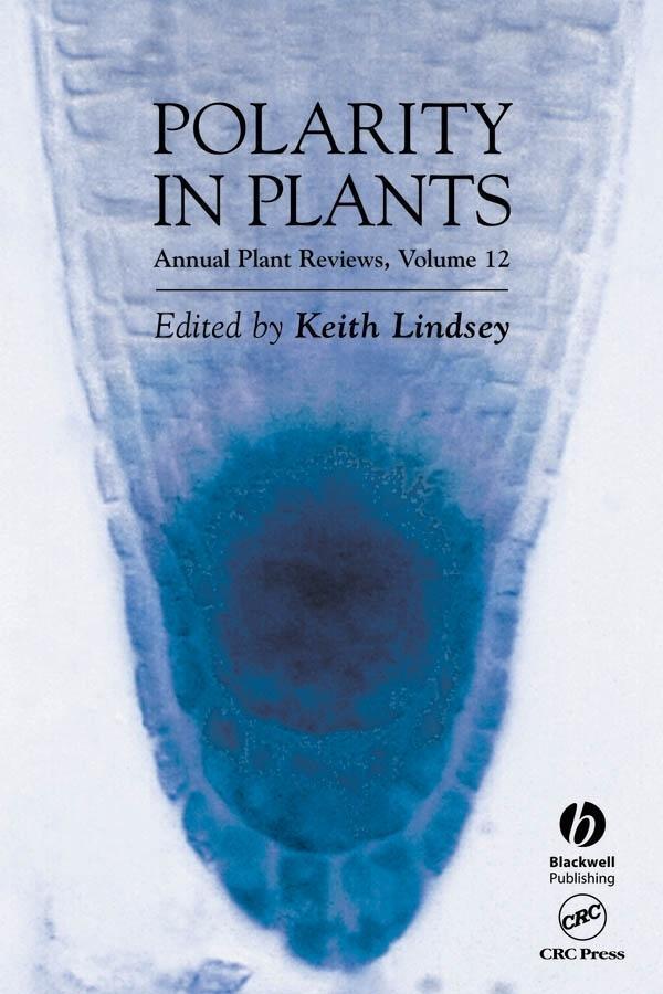Annual Plant Reviews, Volume 12, Polarity in Plants.pdf