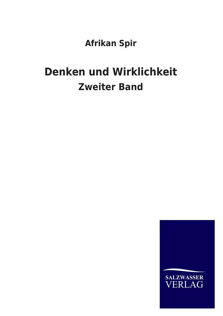 Denken und Wirklichkeit.pdf