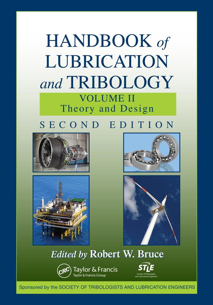 Handbook of Lubrication and Tribology, Volume II.pdf