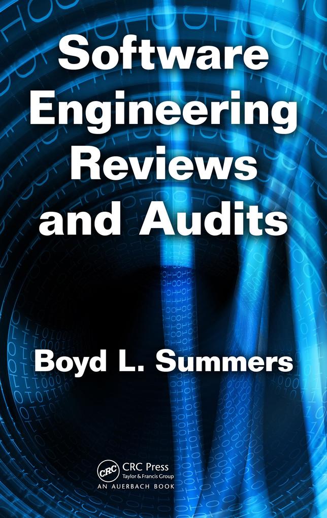 Software Engineering Reviews and Audits.pdf