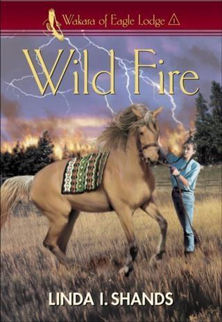 Wild Fire (Wakara of Eagle Lodge).pdf