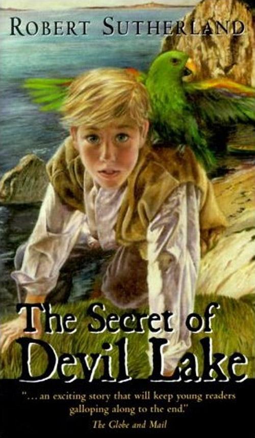 Secret Of Devil Lake.pdf