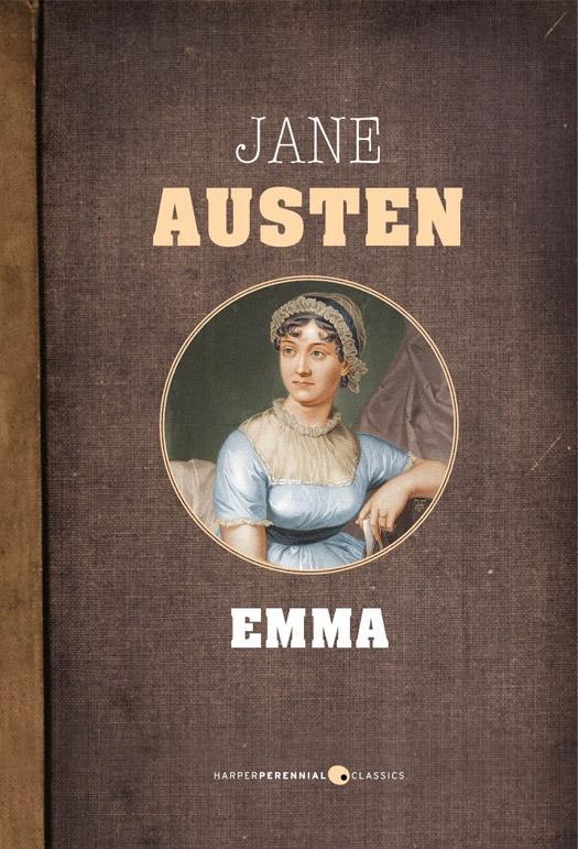 Produktbild: Emma | Jane Austen