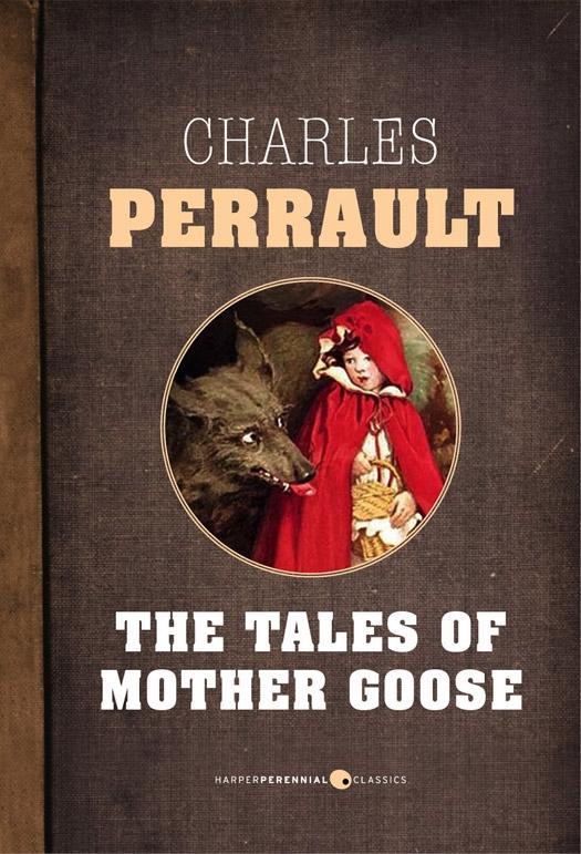The Tales Of Mother Goose.pdf