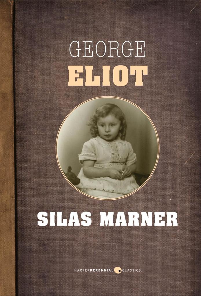 Produktbild: Silas Marner | George Eliot