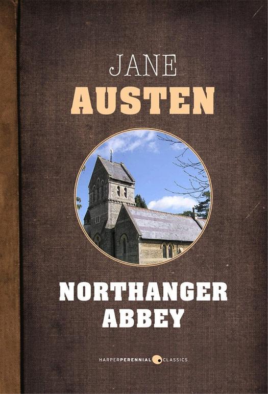 Produktbild: Northanger Abbey | Jane Austen