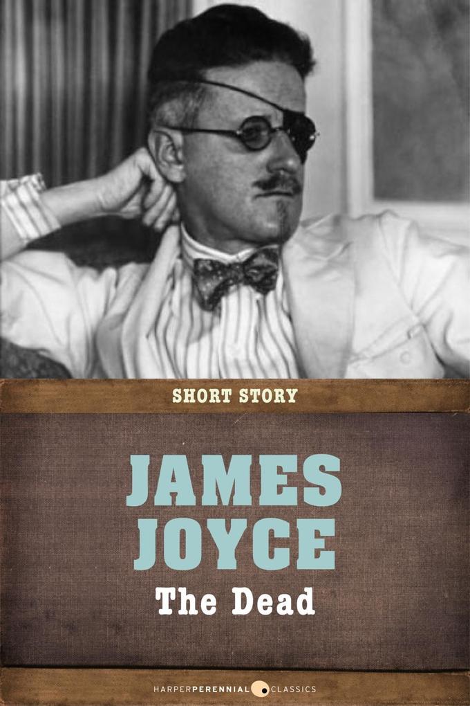 Produktbild: The Dead | James Joyce