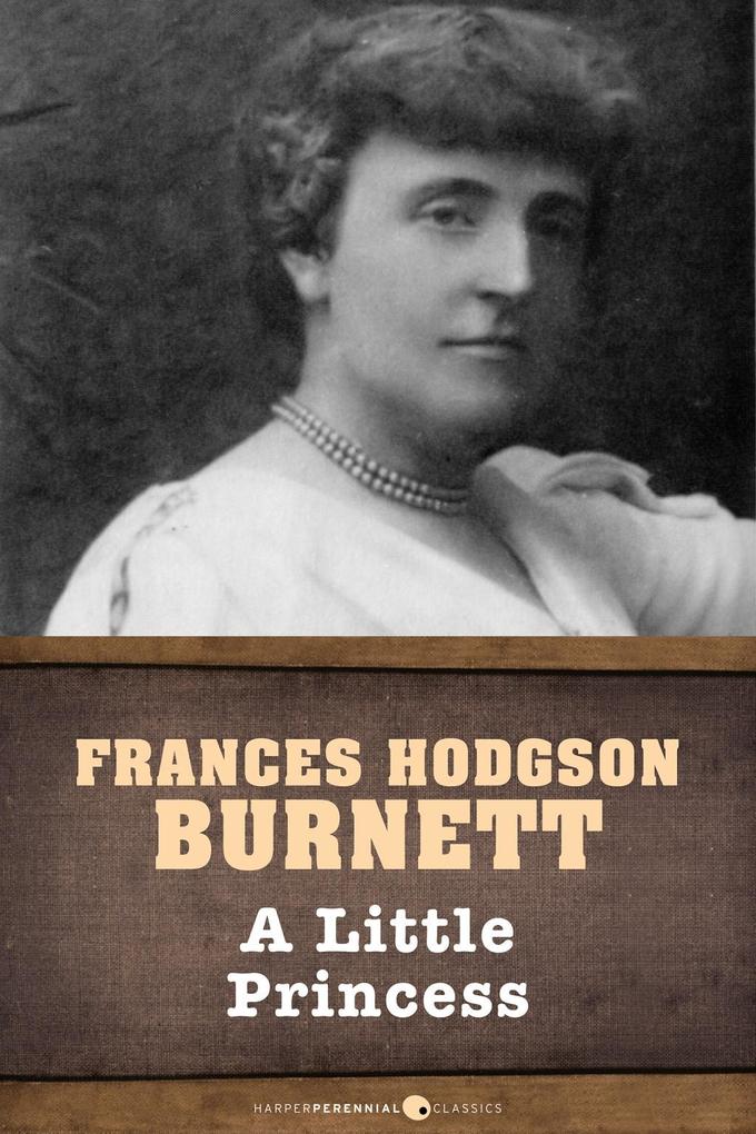 Produktbild: A Little Princess | Frances Hodgson Burnett