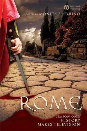 Rome, Season One.pdf