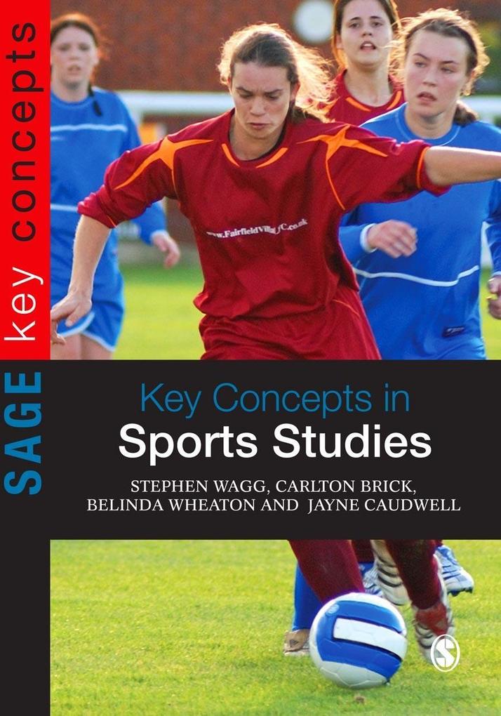 Key Concepts in Sports Studies.pdf