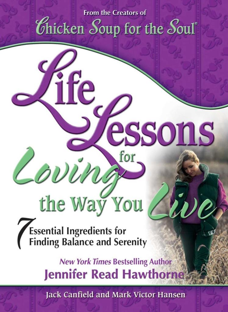 Life Lessons for Loving the Way You Live.pdf