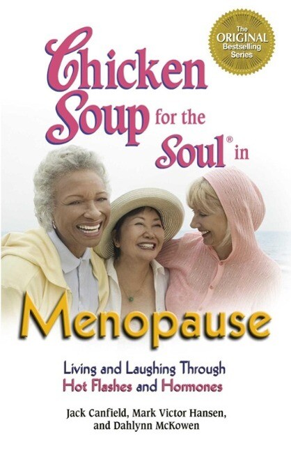 Chicken Soup for the Soul in Menopause.pdf