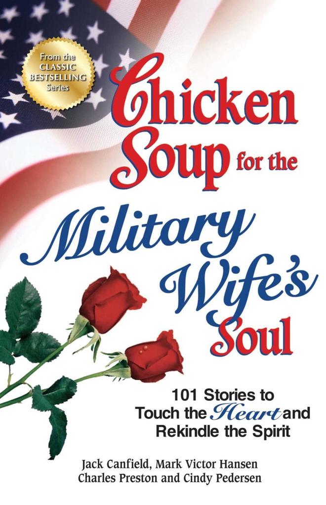 Chicken Soup for the Military Wifes Soul.pdf