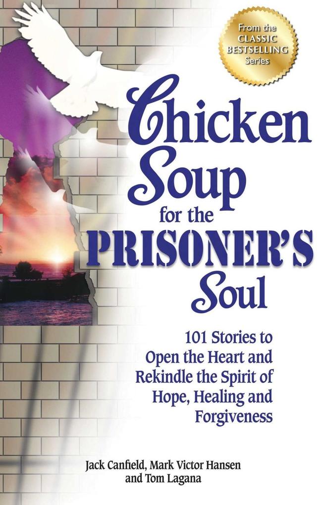 Chicken Soup for the Prisoners Soul.pdf