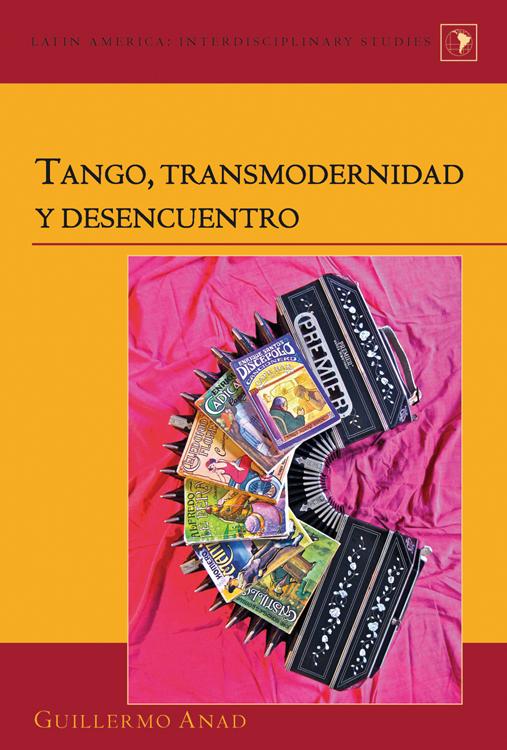 Tango, transmodernidad y desencuentro.pdf