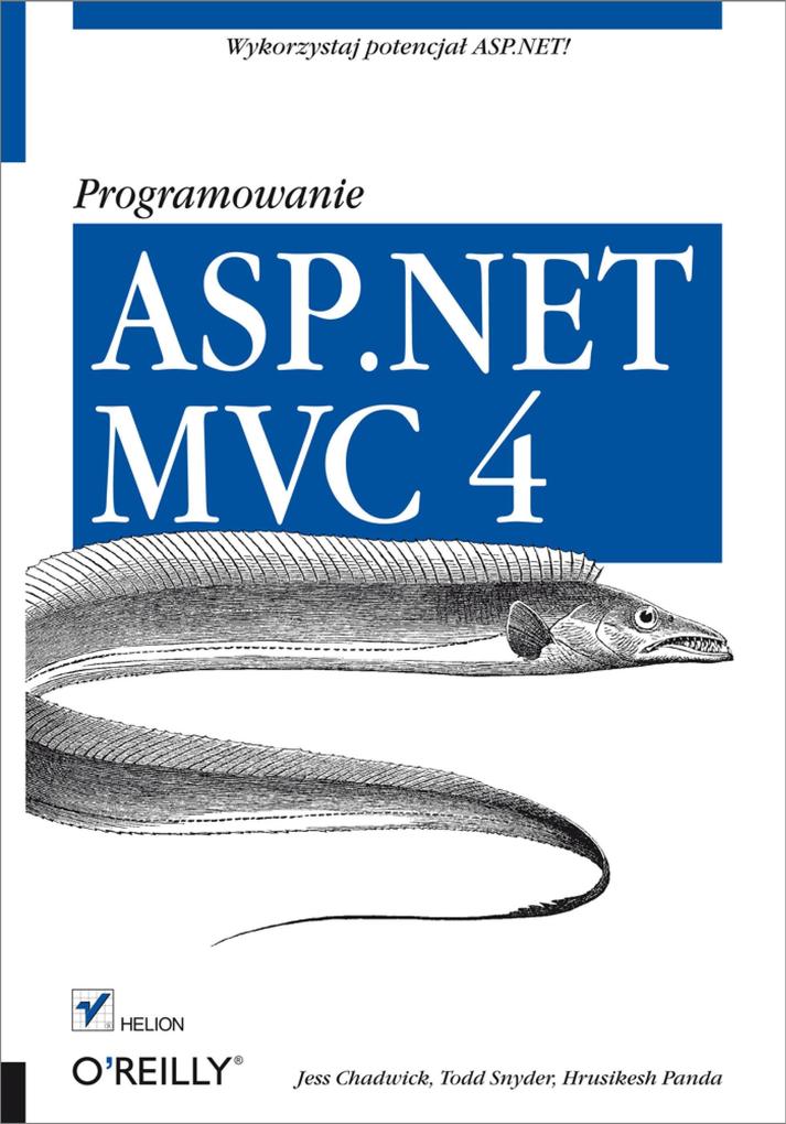 ASP.NET MVC 4. Programowanie.pdf