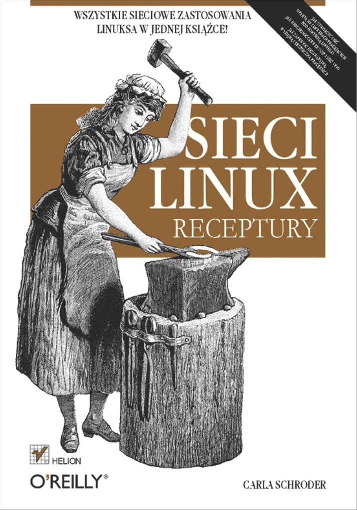 Sieci Linux. Receptury.pdf