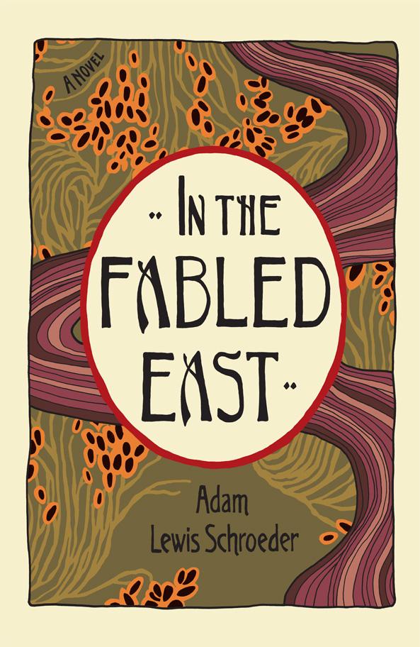 In the Fabled East.pdf