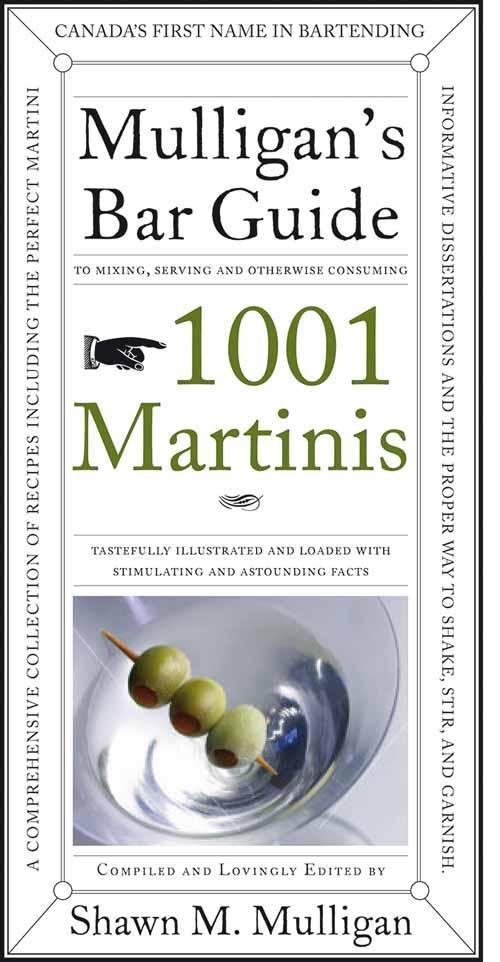 1001 Martinis.pdf