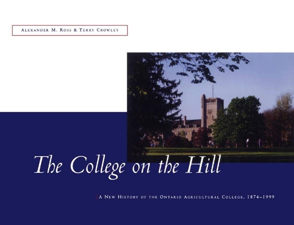 The College on the Hill.pdf