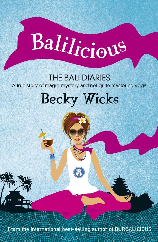 Produktbild: Balilicious | Becky Wicks