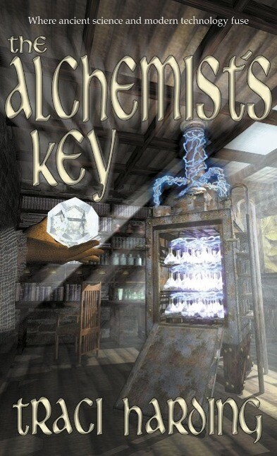 The Alchemists Key.pdf