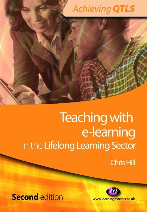 Teaching with e-learning in the Lifelong Learning Sector.pdf