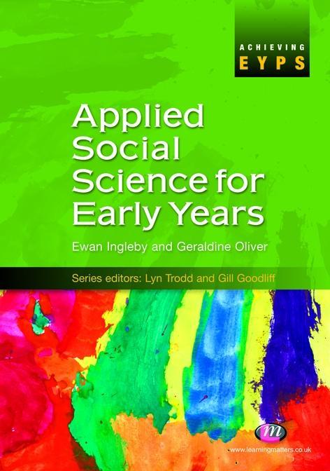 Applied Social Science for Early Years.pdf