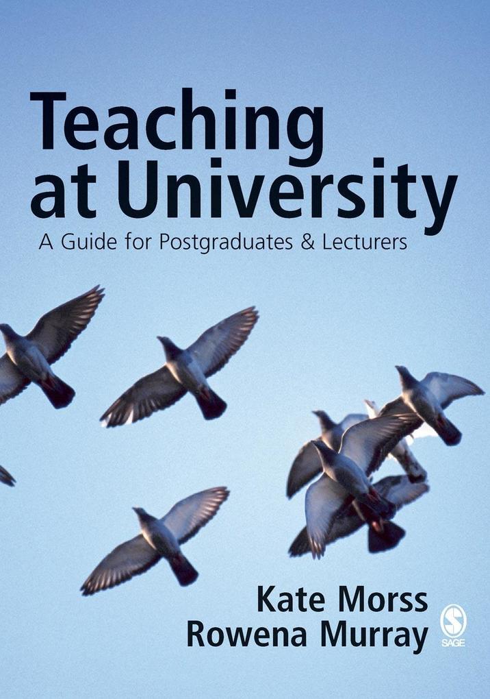 Teaching at University.pdf