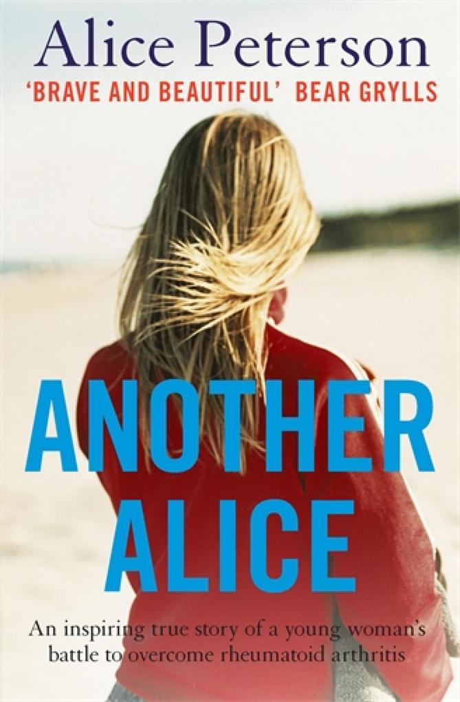 Produktbild: Another Alice Another Alice | Alice Peterson