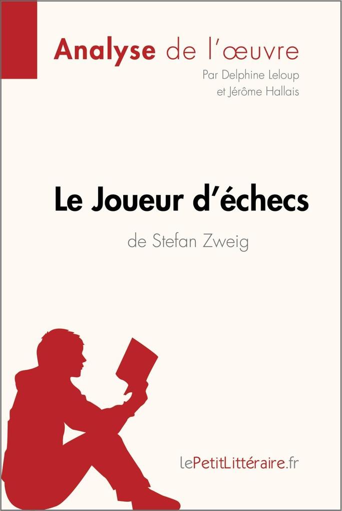 Le Joueur déchecs de Stefan Zweig (Analyse de loeuvre).pdf