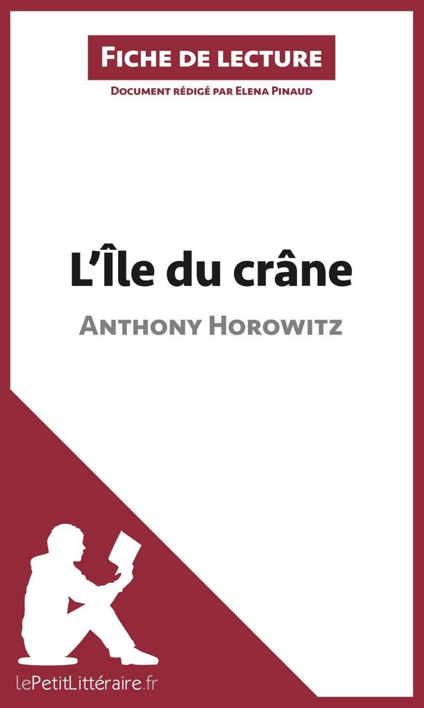 LÎle du crâne dAnthony Horowitz (Analyse de loeuvre).pdf