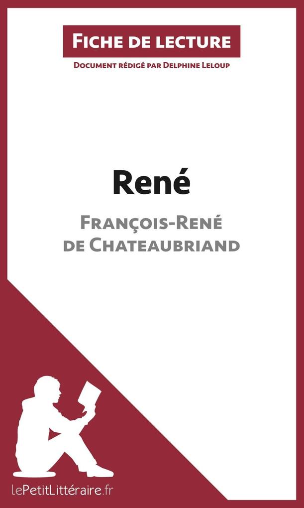 René de François-René de Chateaubriand (Fiche de lecture).pdf