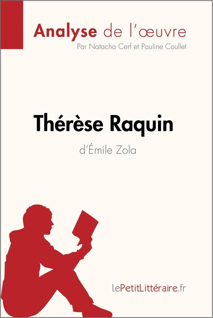 Thérèse Raquin dÉmile Zola (Analyse de loeuvre).pdf