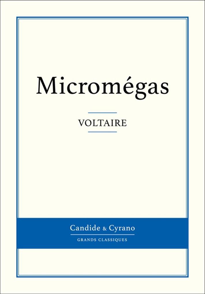 Micromégas.pdf