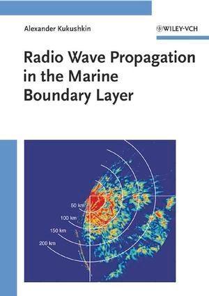 Radio Wave Propagation in the Marine Boundary Layer.pdf