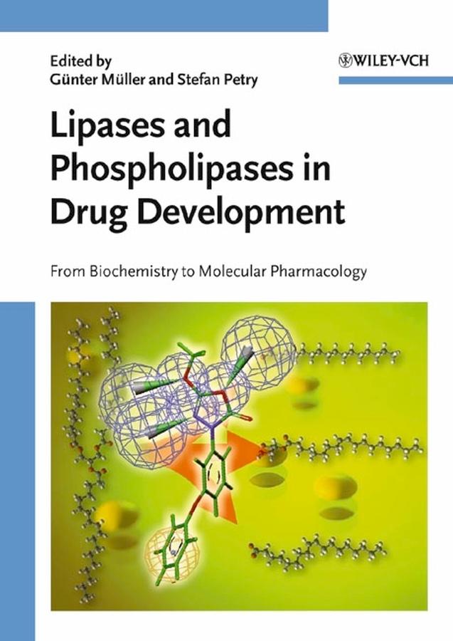 Lipases and Phospholipases in Drug Development.pdf
