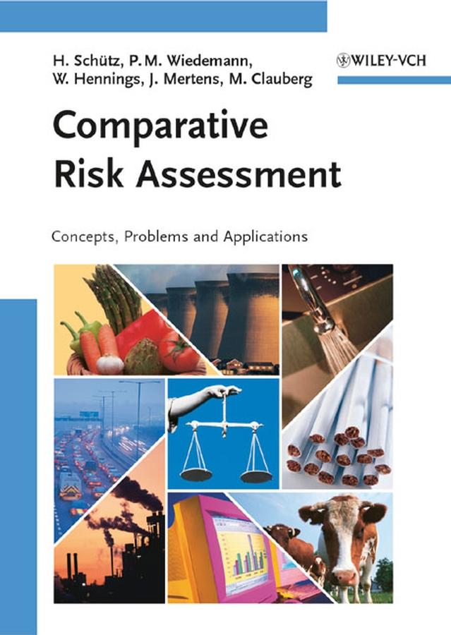 Comparative Risk Assessment.pdf