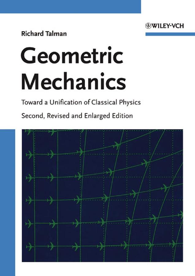 Geometric Mechanics.pdf