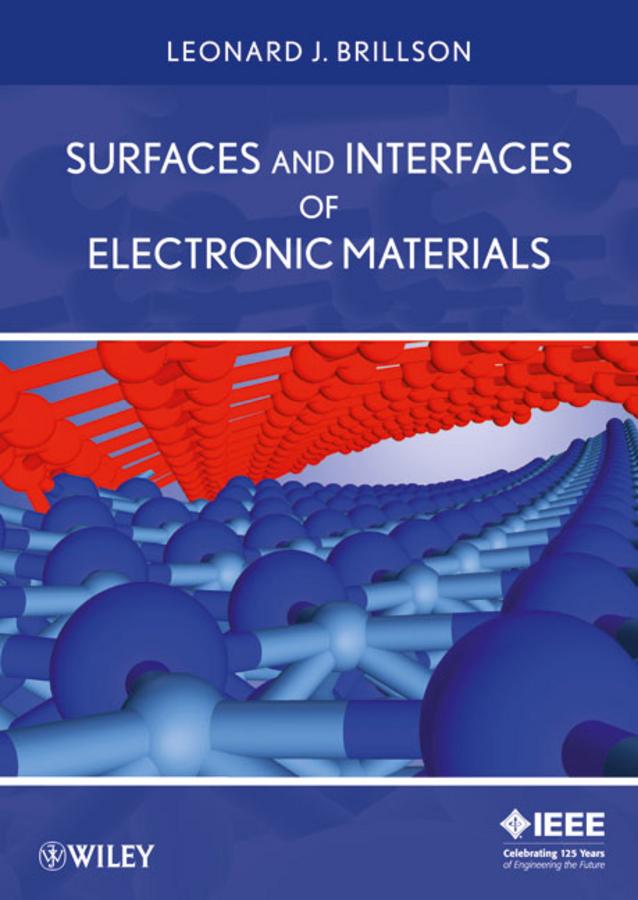 Surfaces and Interfaces of Electronic Materials.pdf