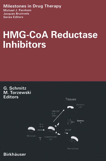 Weitere Ansicht: HMG-CoA Reductase Inhibitors