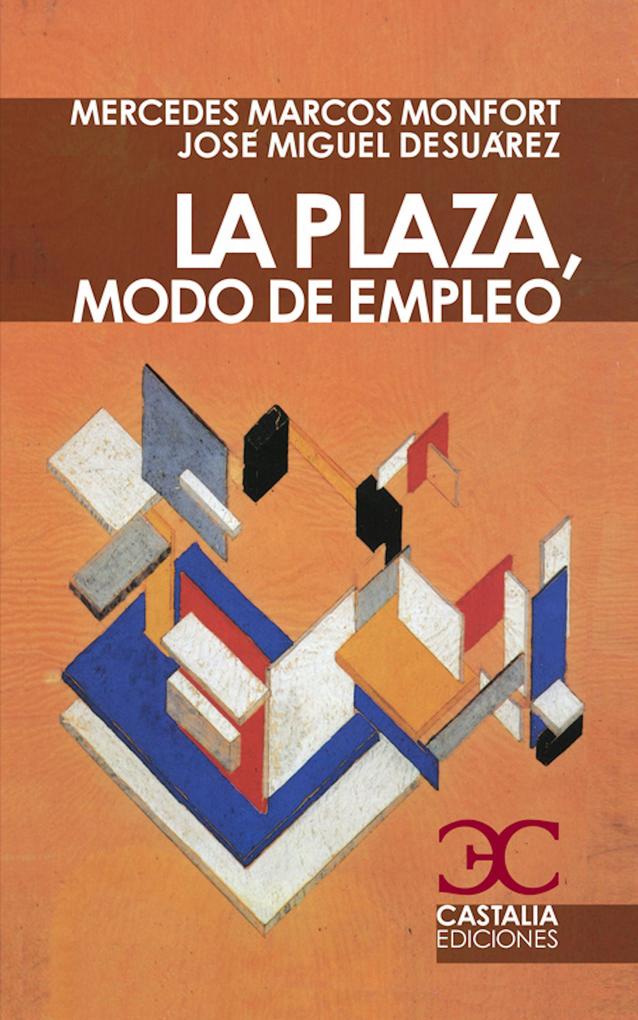 La plaza, modo de empleo.pdf