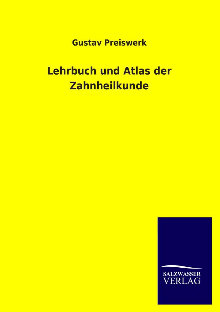 Lehrbuch und Atlas der Zahnheilkunde.pdf