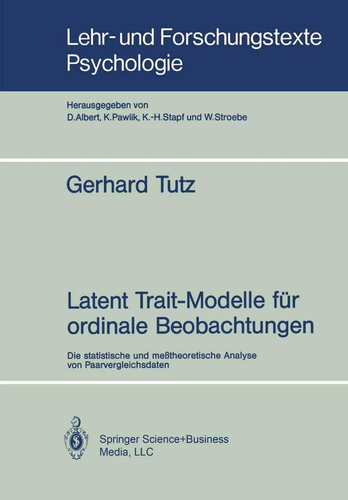 Latent Trait-Modelle für ordinale Beobachtungen.pdf