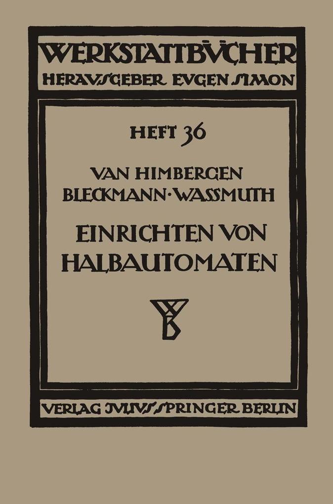 Das Einrichten von Halbautomaten.pdf