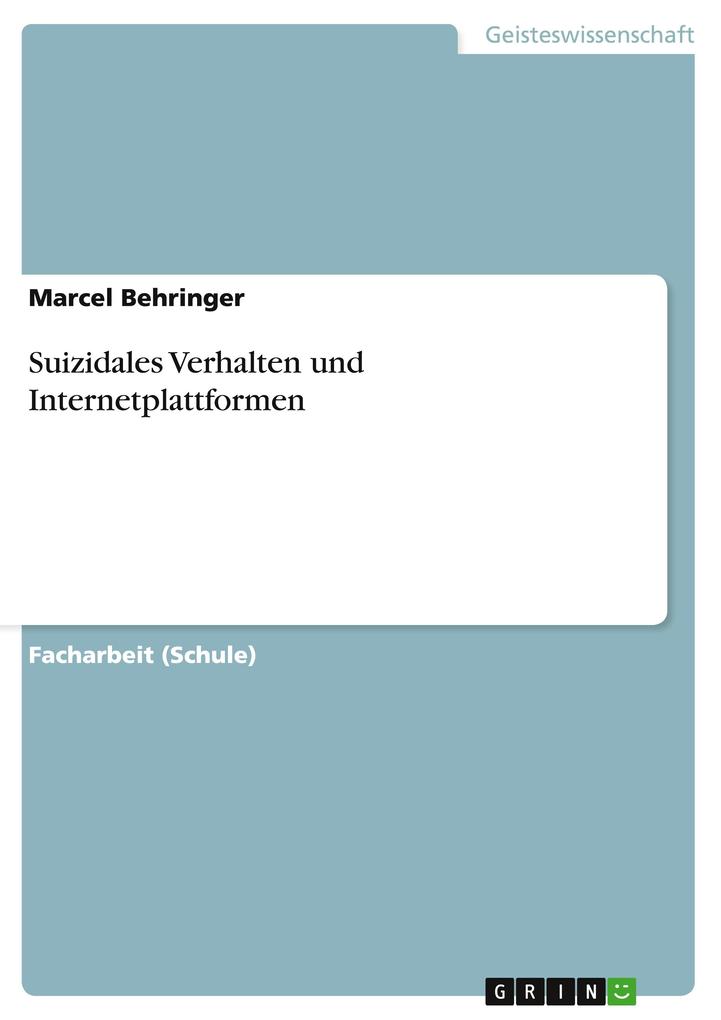 Suizidales Verhalten und Internetplattformen.pdf