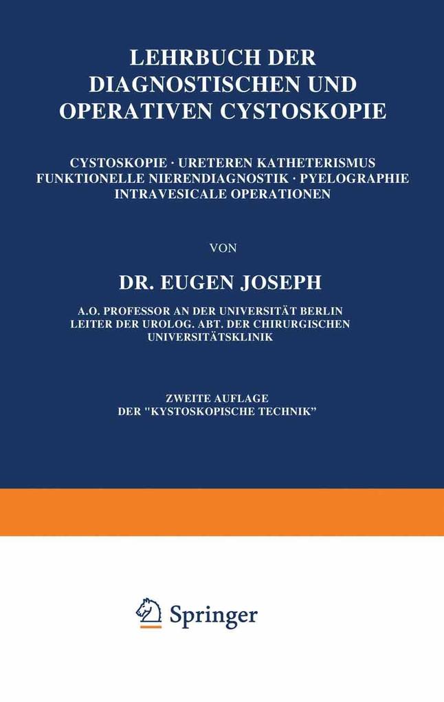 Lehrbuch der Diagnostischen und Operativen Cystoskopie.pdf